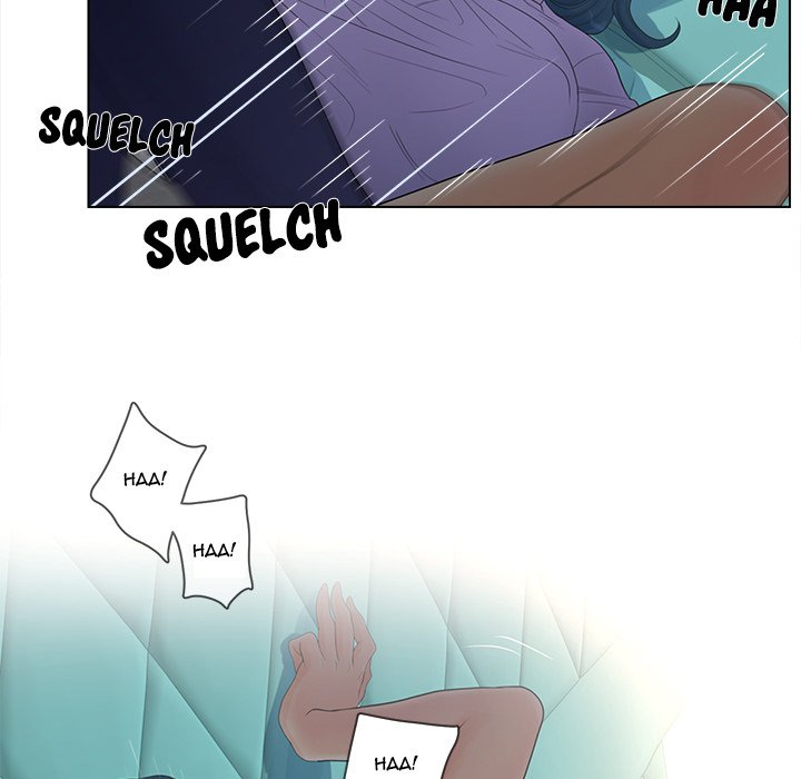 Share Girls chapter 16 page 68