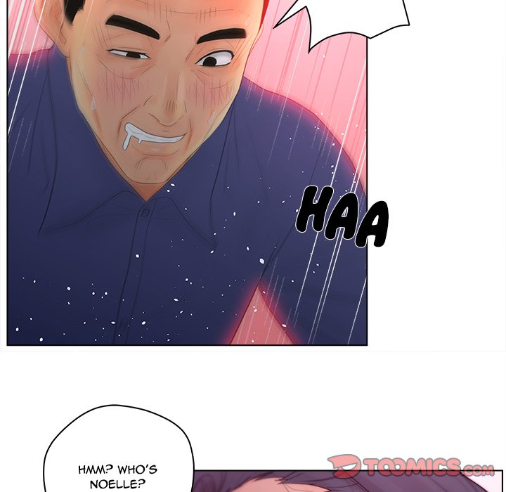 Share Girls chapter 16 page 71