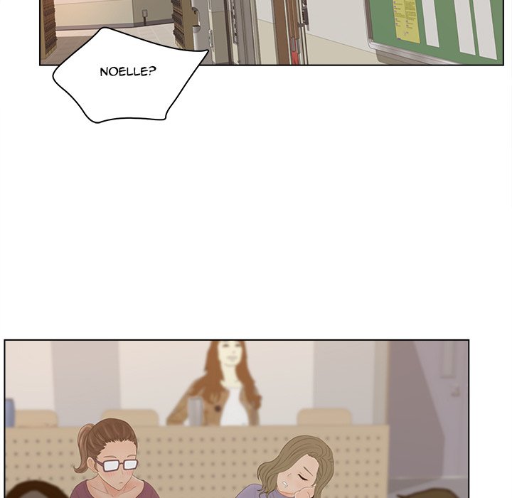 Share Girls chapter 16 page 76