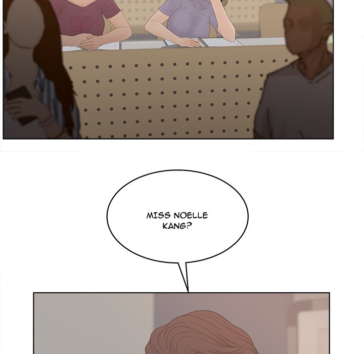Share Girls chapter 16 page 77