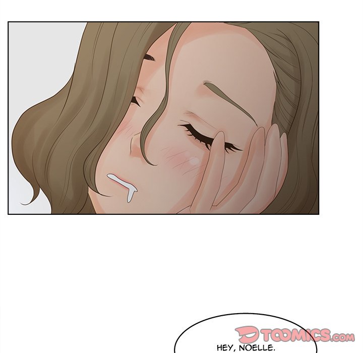 Share Girls chapter 16 page 79