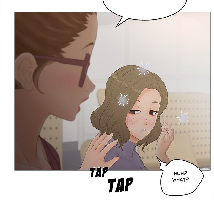 Share Girls chapter 16 page 80