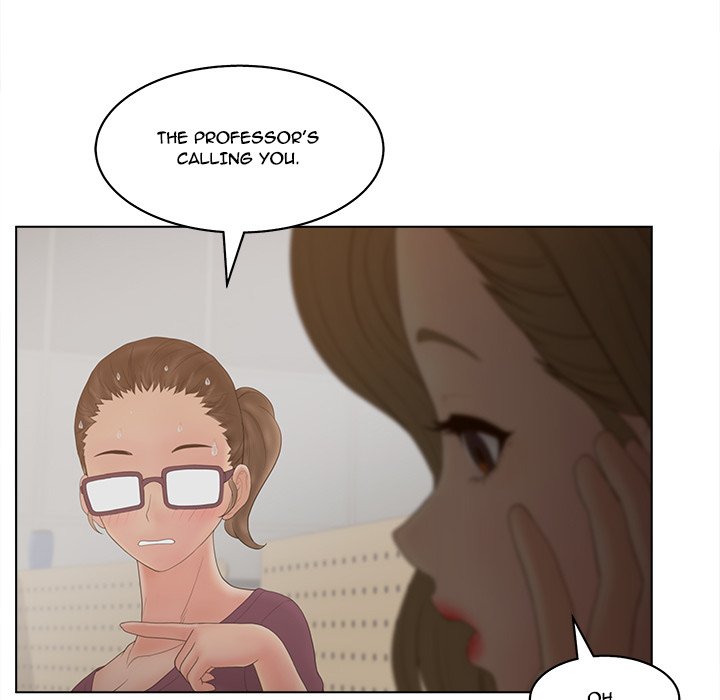 Share Girls chapter 16 page 81