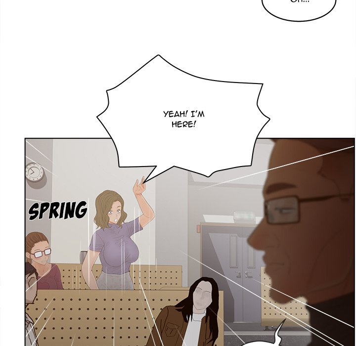 Share Girls chapter 16 page 82