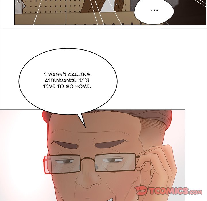 Share Girls chapter 16 page 83