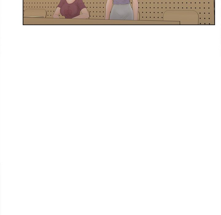 Share Girls chapter 16 page 85