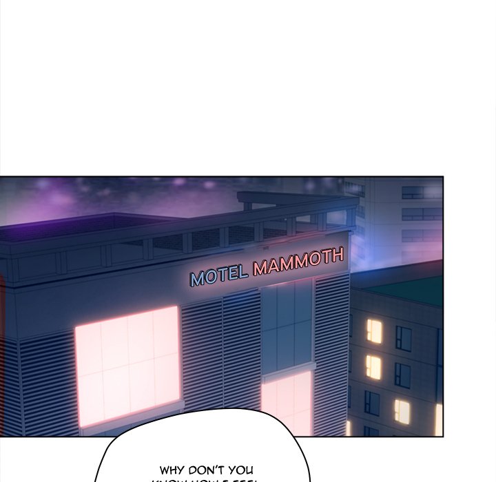 Share Girls chapter 16 page 86