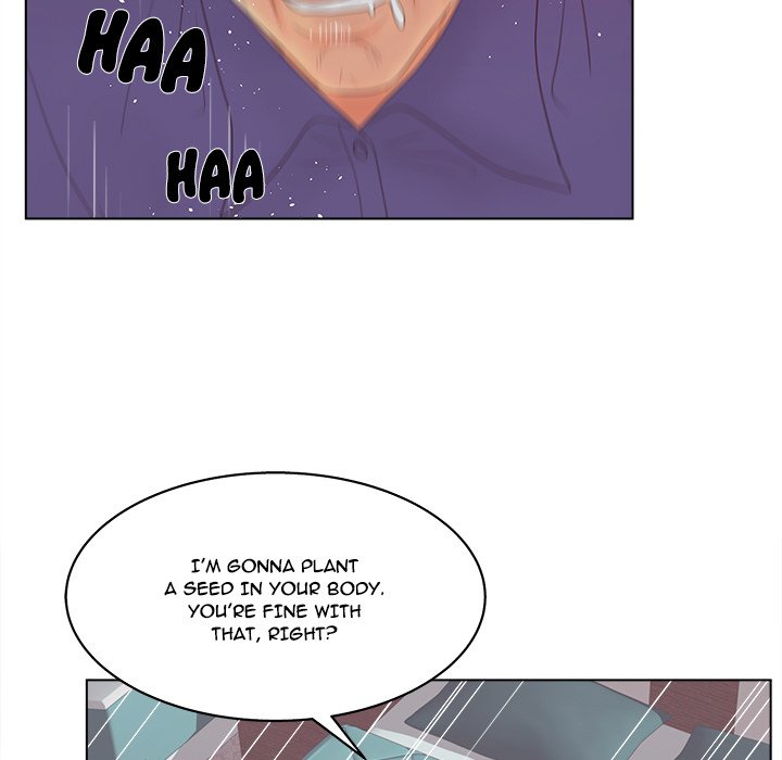 Share Girls chapter 16 page 94