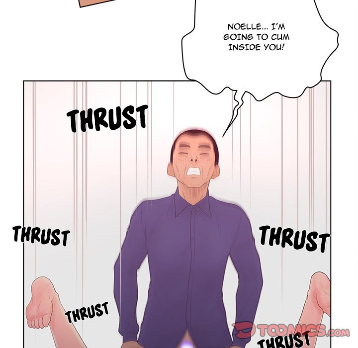 Share Girls chapter 16 page 99