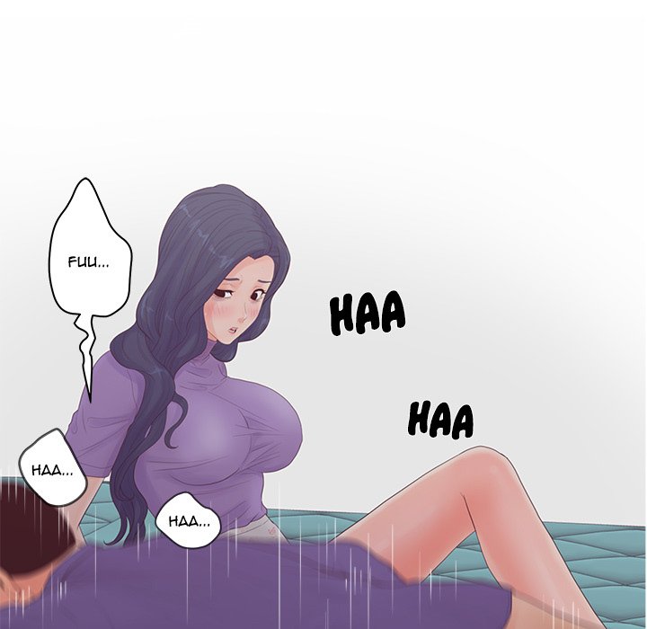 Share Girls chapter 16 page 106