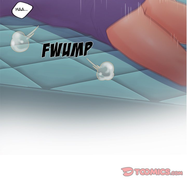 Share Girls chapter 16 page 107
