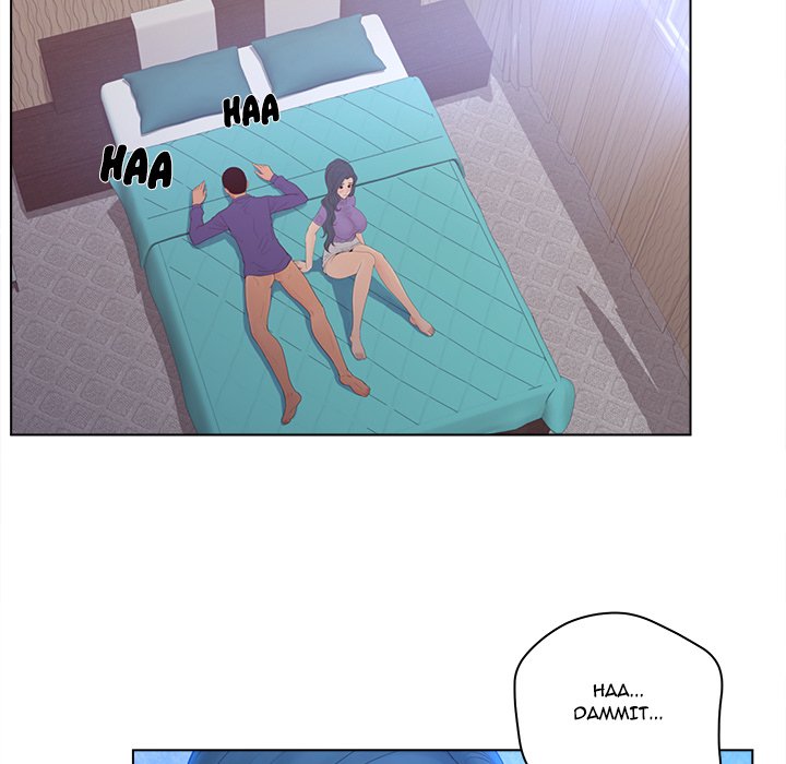 Share Girls chapter 17 page 6