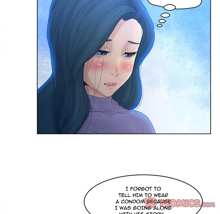 Share Girls chapter 17 page 7