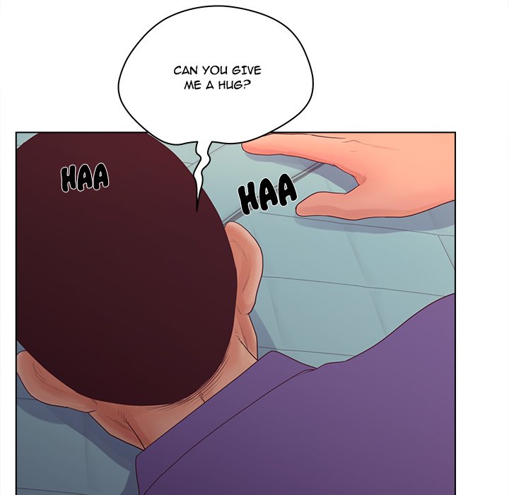 Share Girls chapter 17 page 10