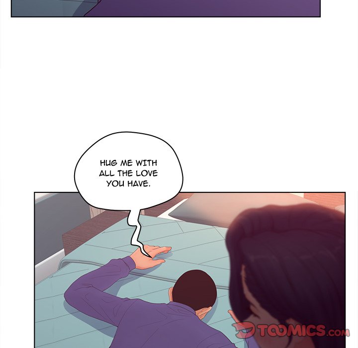 Share Girls chapter 17 page 11