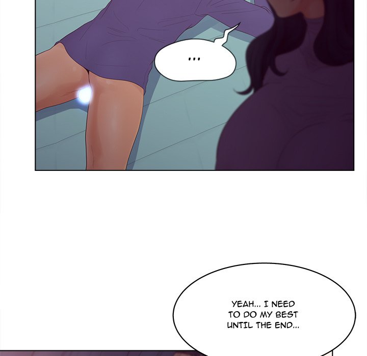 Share Girls chapter 17 page 12