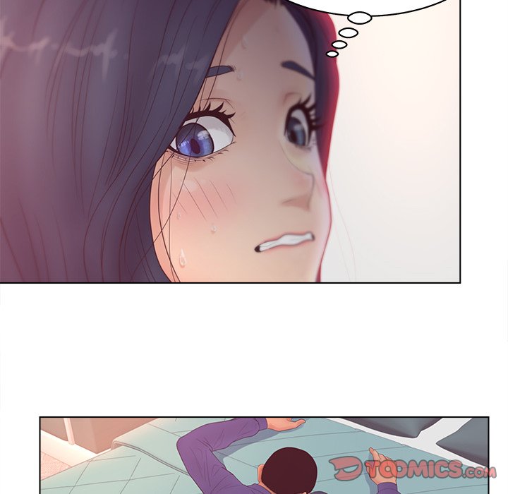 Share Girls chapter 17 page 13
