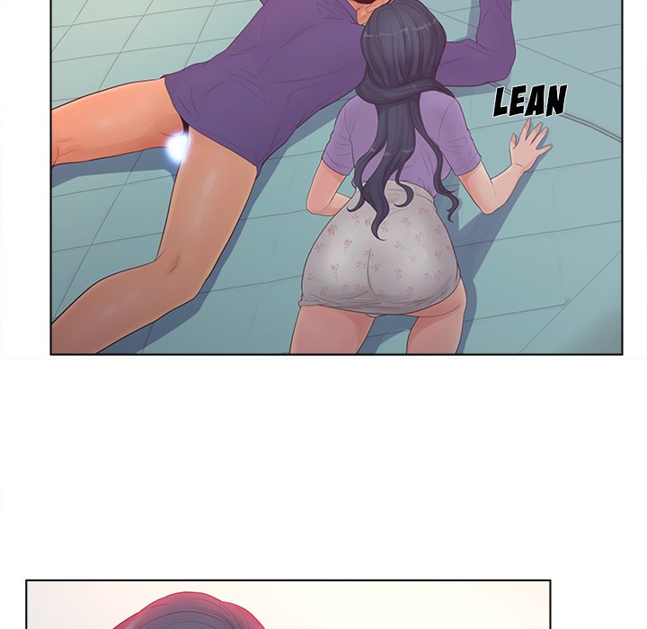 Share Girls chapter 17 page 14
