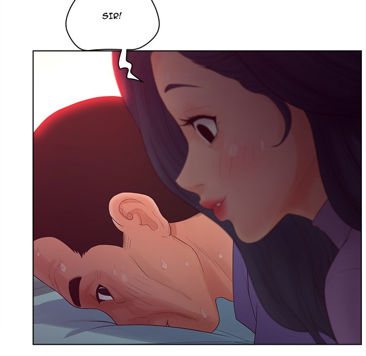 Share Girls chapter 17 page 16