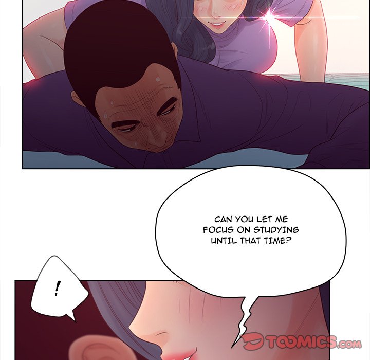 Share Girls chapter 17 page 19