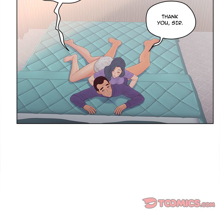 Share Girls chapter 17 page 21