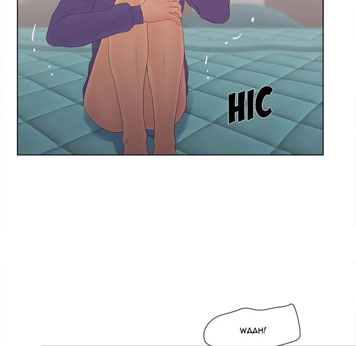 Share Girls chapter 17 page 28