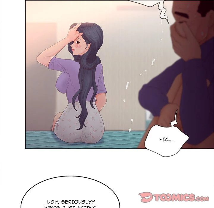 Share Girls chapter 17 page 29