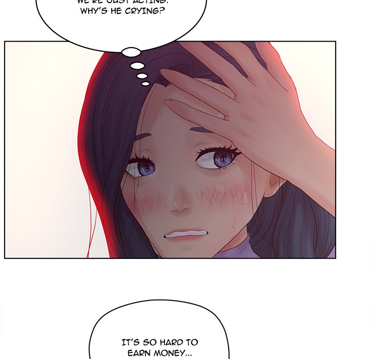 Share Girls chapter 17 page 30