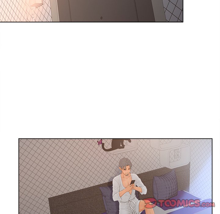Share Girls chapter 17 page 35