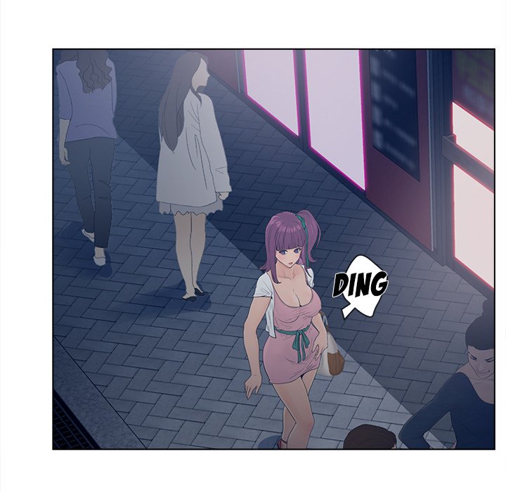 Share Girls chapter 17 page 38