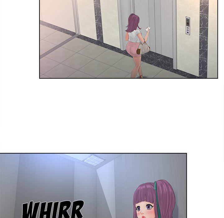 Share Girls chapter 17 page 44