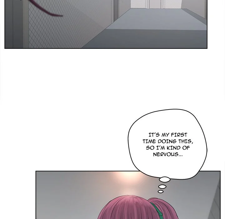 Share Girls chapter 17 page 50
