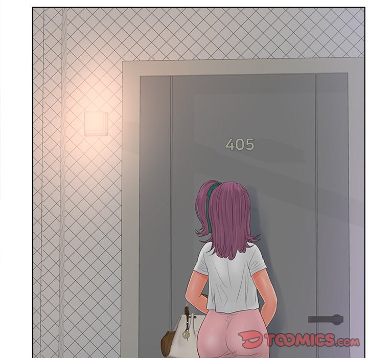 Share Girls chapter 17 page 53
