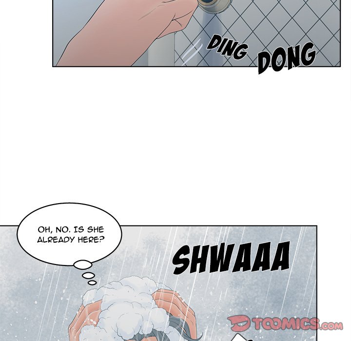Share Girls chapter 17 page 57