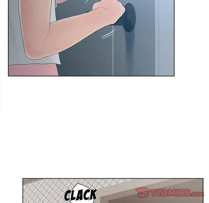Share Girls chapter 17 page 61