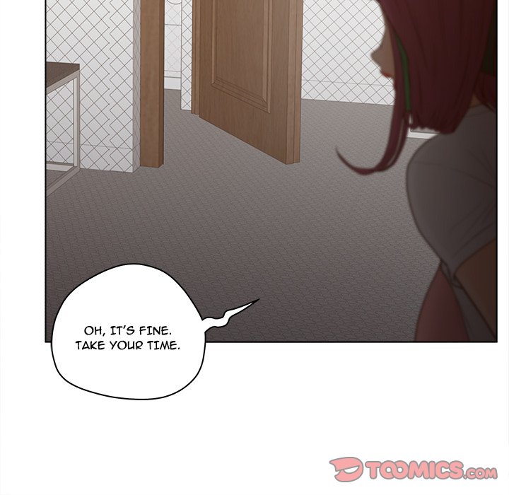 Share Girls chapter 17 page 65