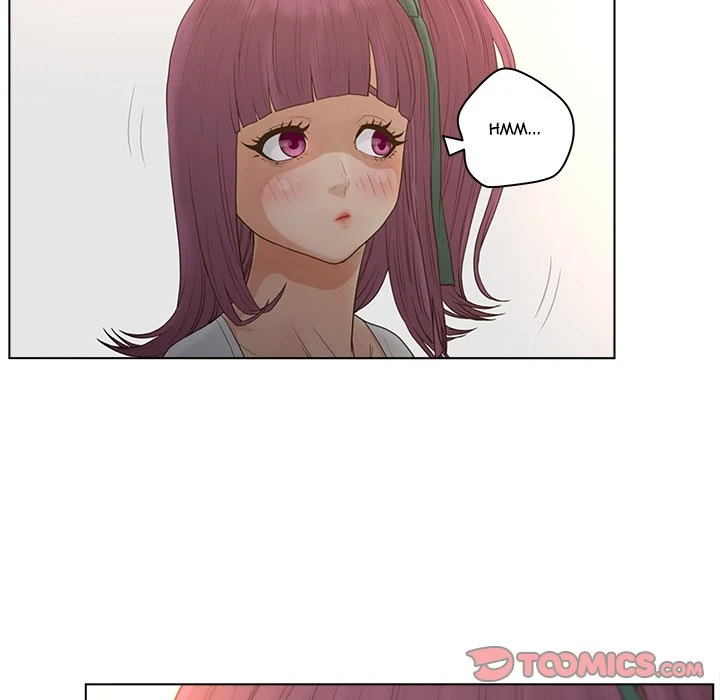 Share Girls chapter 17 page 69