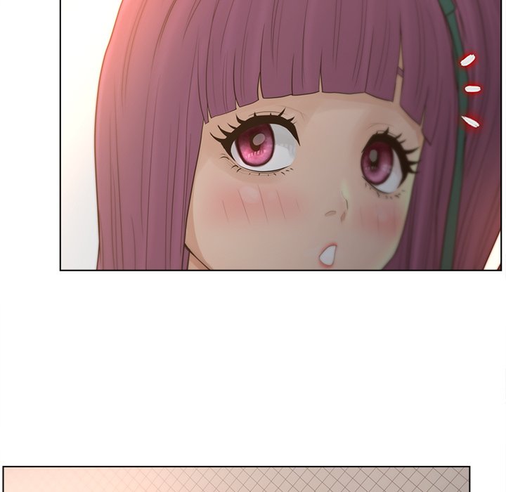 Share Girls chapter 17 page 70