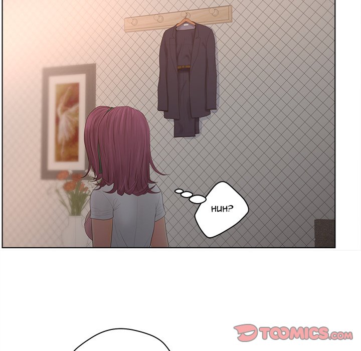 Share Girls chapter 17 page 71