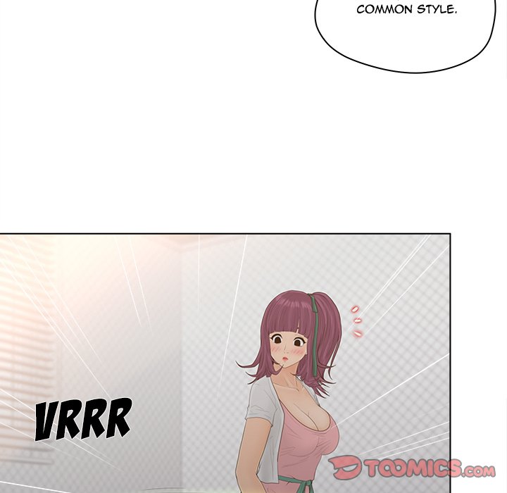 Share Girls chapter 17 page 73