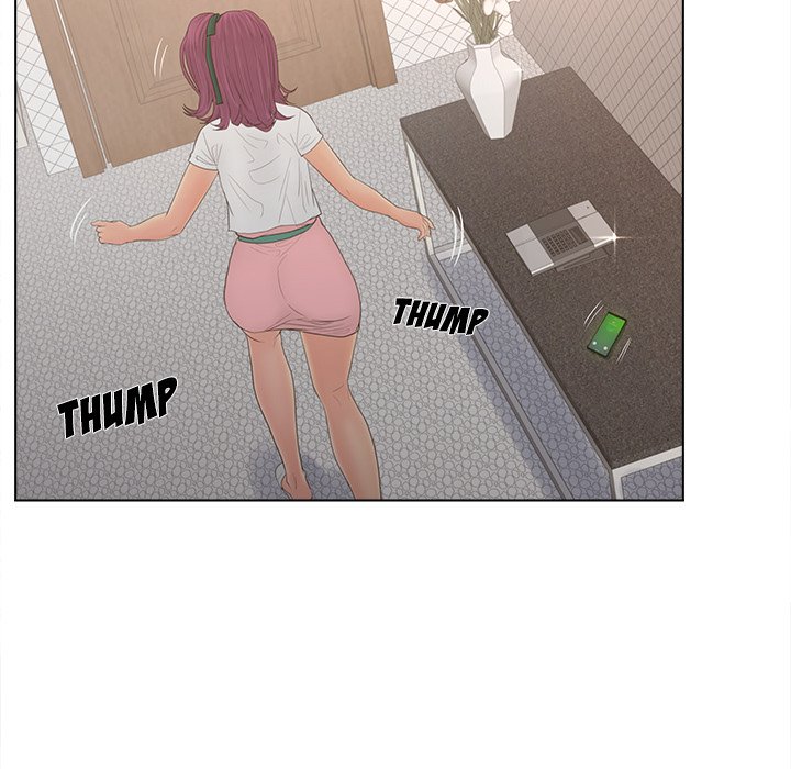 Share Girls chapter 17 page 80