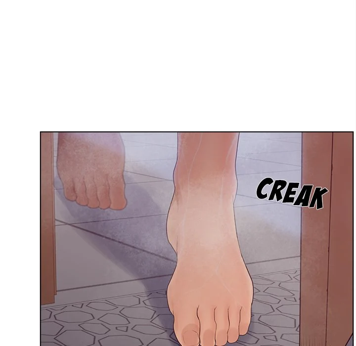 Share Girls chapter 18 page 6