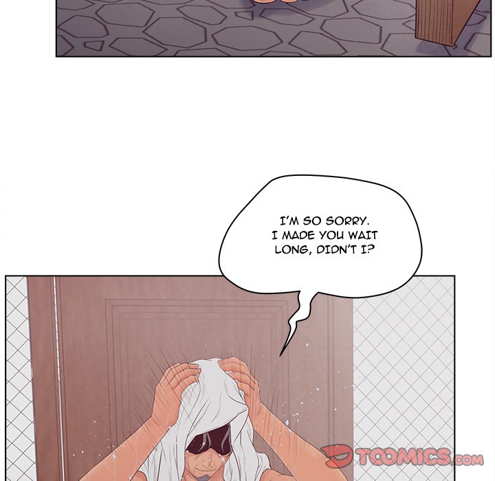 Share Girls chapter 18 page 7