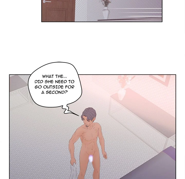 Share Girls chapter 18 page 16