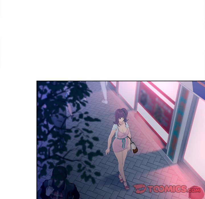 Share Girls chapter 18 page 19