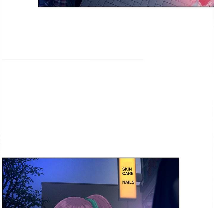 Share Girls chapter 18 page 20