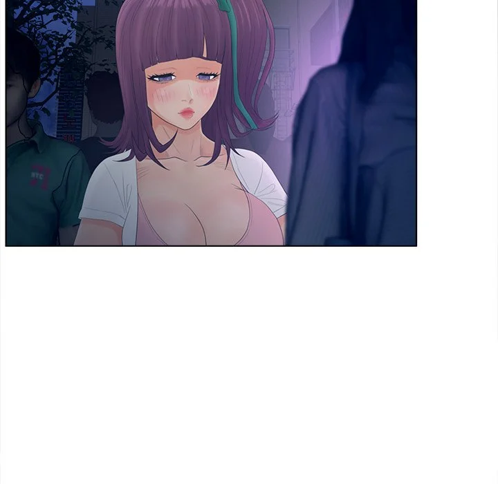 Share Girls chapter 18 page 21