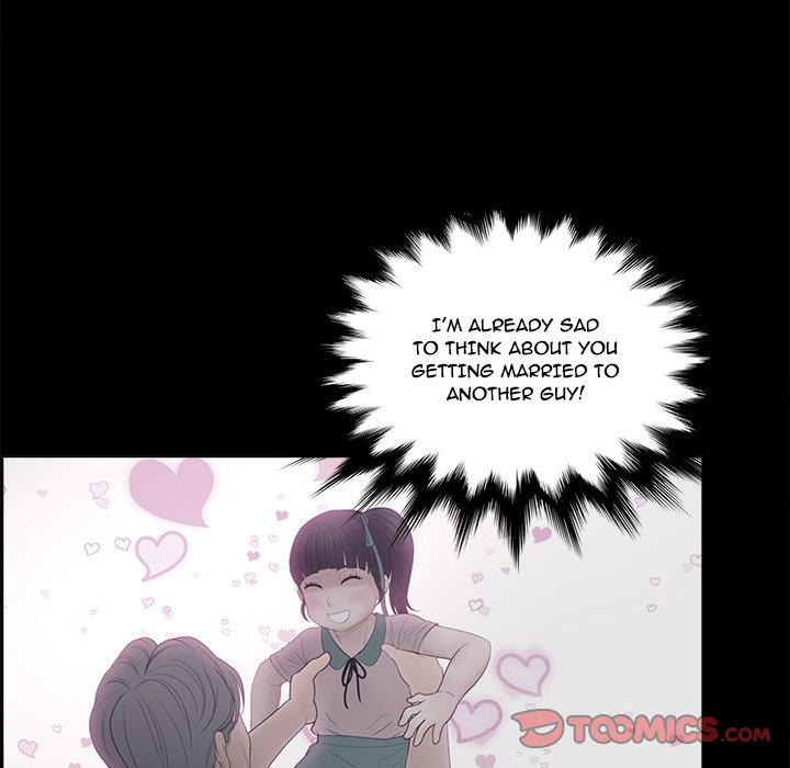Share Girls chapter 18 page 23