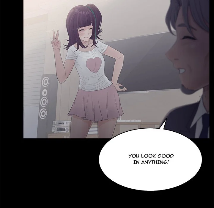 Share Girls chapter 18 page 25