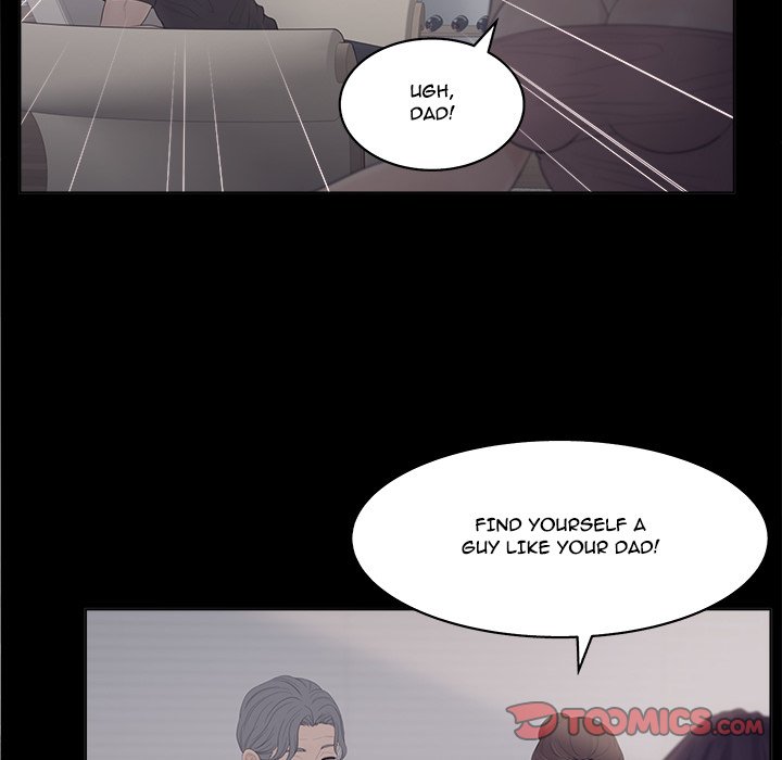Share Girls chapter 18 page 27